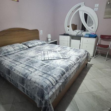 Appartamento Centro Pogradec Exteriör bild